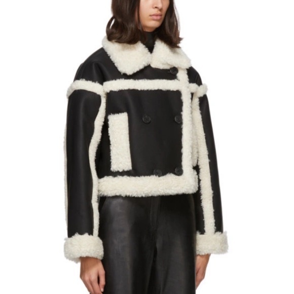 Stand Studio Jackets & Blazers - Stand Studio Kristy Jacket